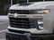 2026 Chevrolet Silverado 2500 HD Custom 4WD