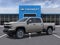 2026 Chevrolet Silverado 2500 HD Custom 4WD