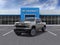2026 Chevrolet Silverado 2500 HD Custom 4WD