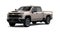 2026 Chevrolet Silverado 2500 HD Custom 4WD