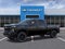 2026 Chevrolet Silverado 2500 HD Custom 4WD