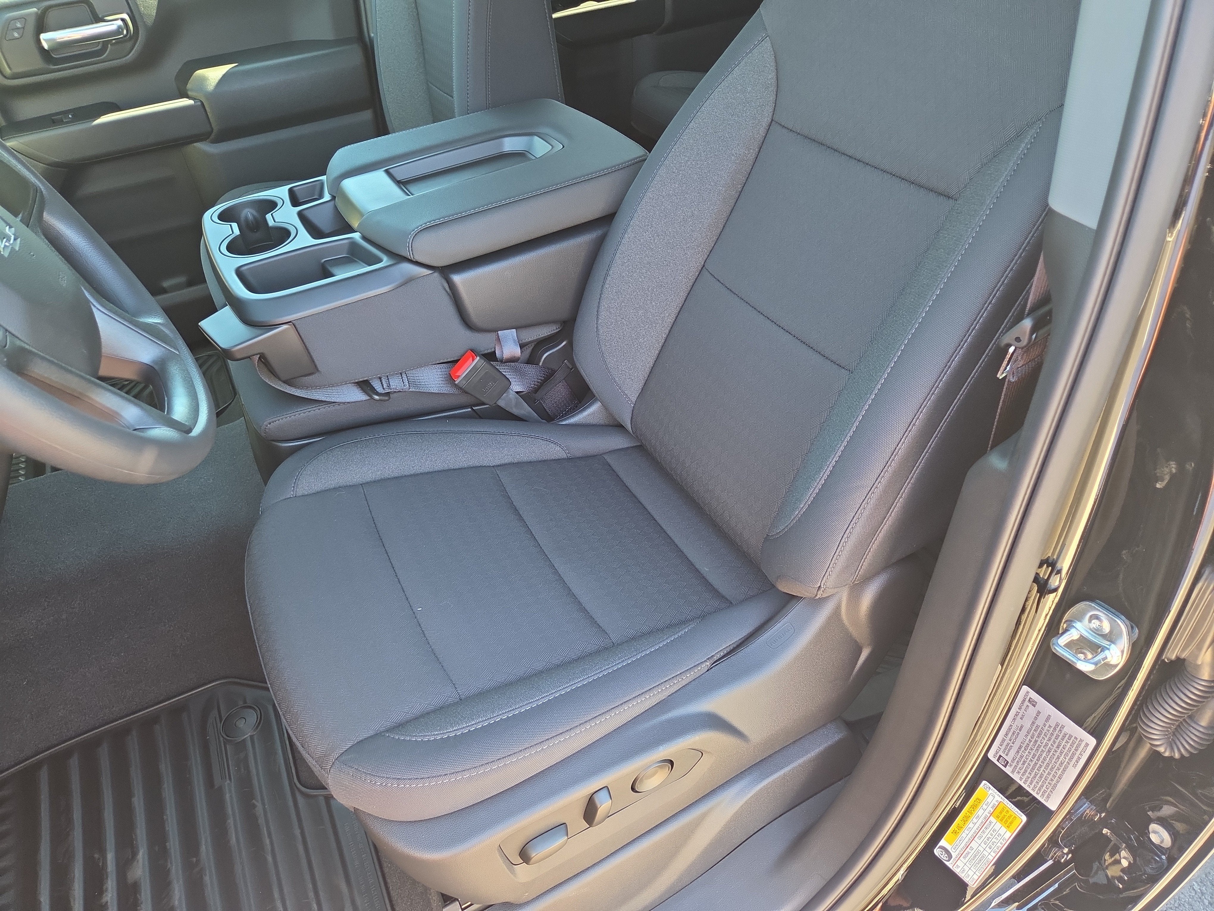 2026 Chevrolet Silverado 2500 HD Custom 4WD