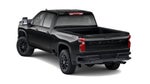 2026 Chevrolet Silverado 2500 HD Custom 4WD