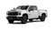 2026 Chevrolet Silverado 2500 HD LT 4WD