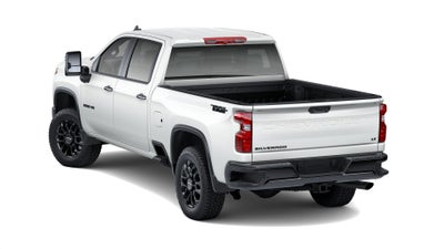 2026 Chevrolet Silverado 2500 HD LT 4WD