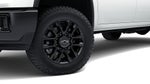 2026 Chevrolet Silverado 2500 HD LT 4WD