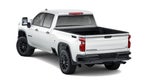 2026 Chevrolet Silverado 2500 HD LT 4WD