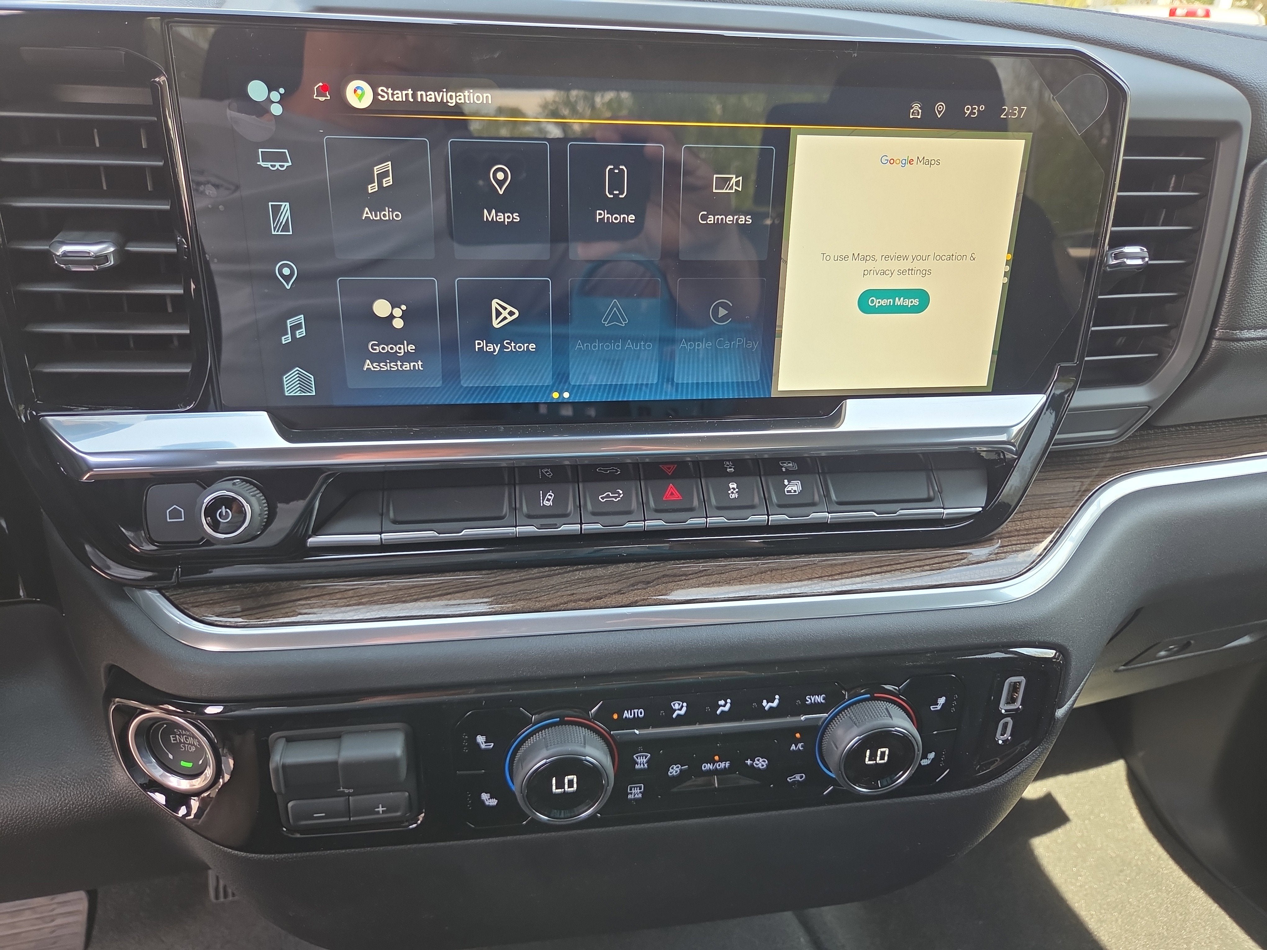 2026 Chevrolet Silverado 2500 HD LT 4WD