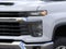 2026 Chevrolet Silverado 2500 HD LT 4WD
