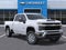2026 Chevrolet Silverado 2500 HD LT 4WD
