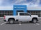 2026 Chevrolet Silverado 2500 HD LT 4WD