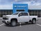 2026 Chevrolet Silverado 2500 HD LT 4WD