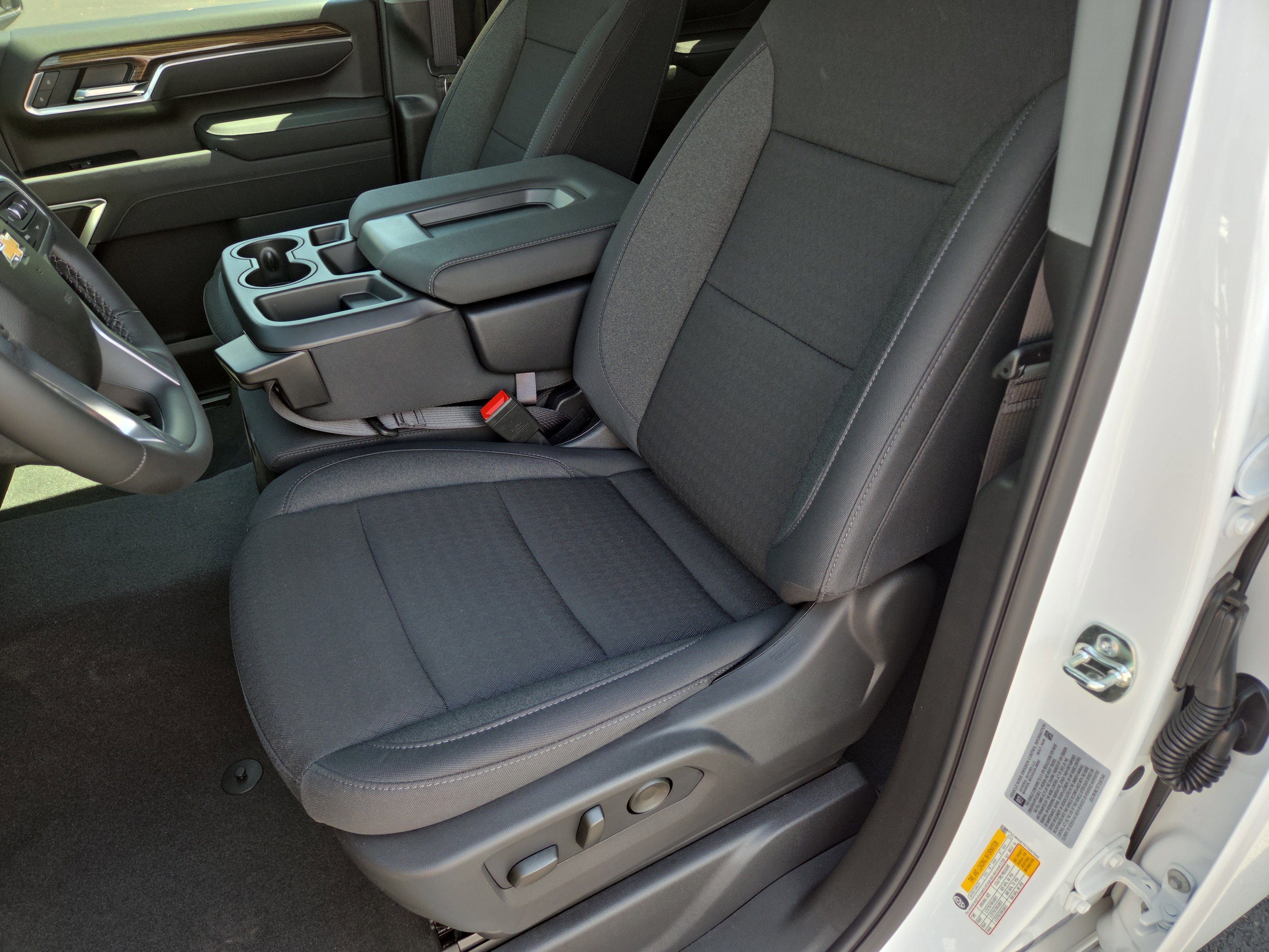 2026 Chevrolet Silverado 2500 HD LT 4WD