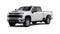 2026 Chevrolet Silverado 2500 HD LT 4WD