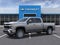 2026 Chevrolet Silverado 2500 HD LT 4WD