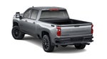2026 Chevrolet Silverado 2500 HD LT 4WD