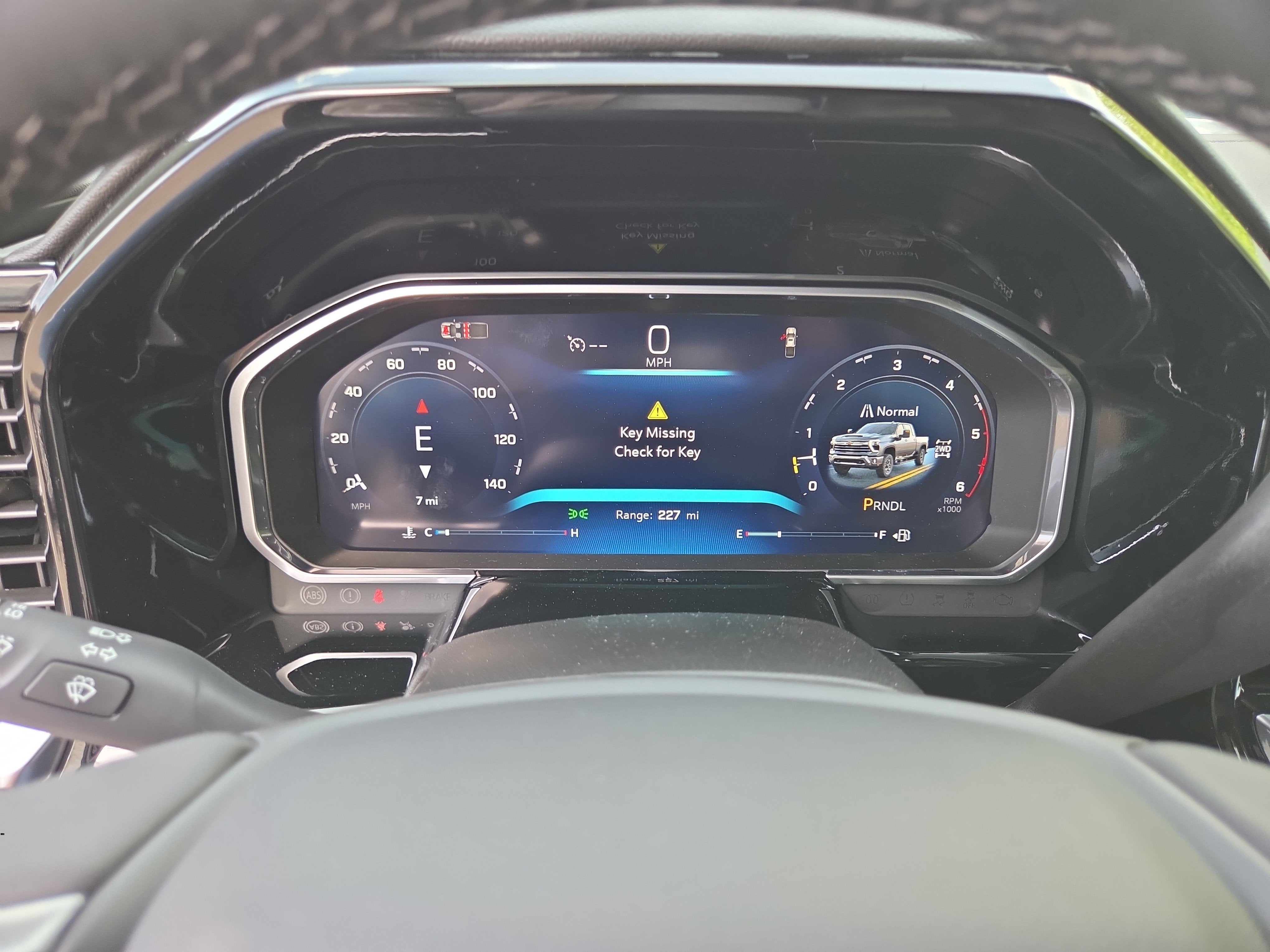 2026 Chevrolet Silverado 2500 HD LT 4WD