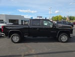 2026 Chevrolet Silverado 2500 HD LT 4WD
