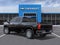 2026 Chevrolet Silverado 2500 HD LT 4WD