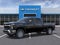 2026 Chevrolet Silverado 2500 HD LT 4WD