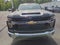 2026 Chevrolet Silverado 2500 HD LT 4WD