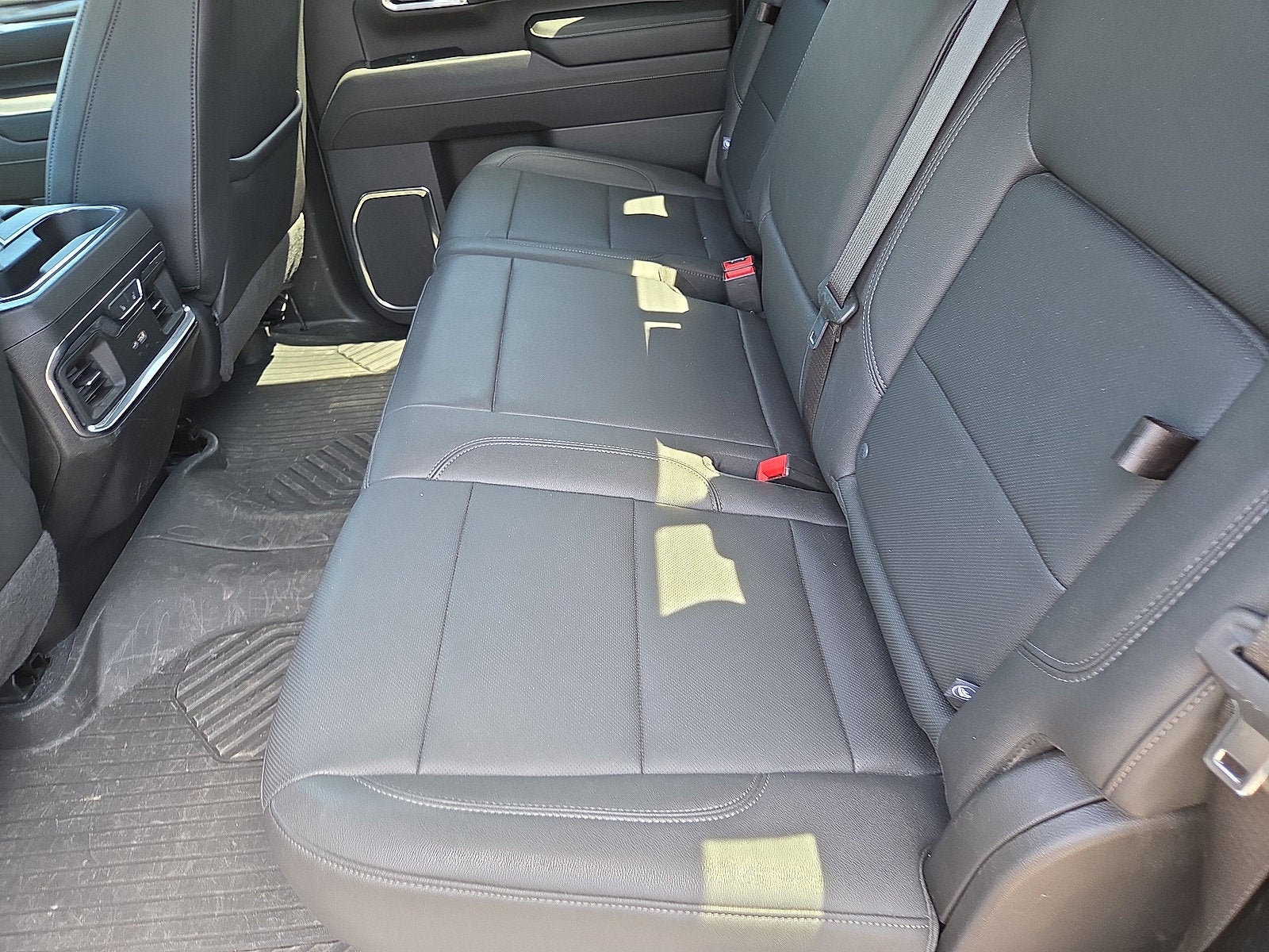 2024 Chevrolet Silverado 2500 HD LTZ 4WD