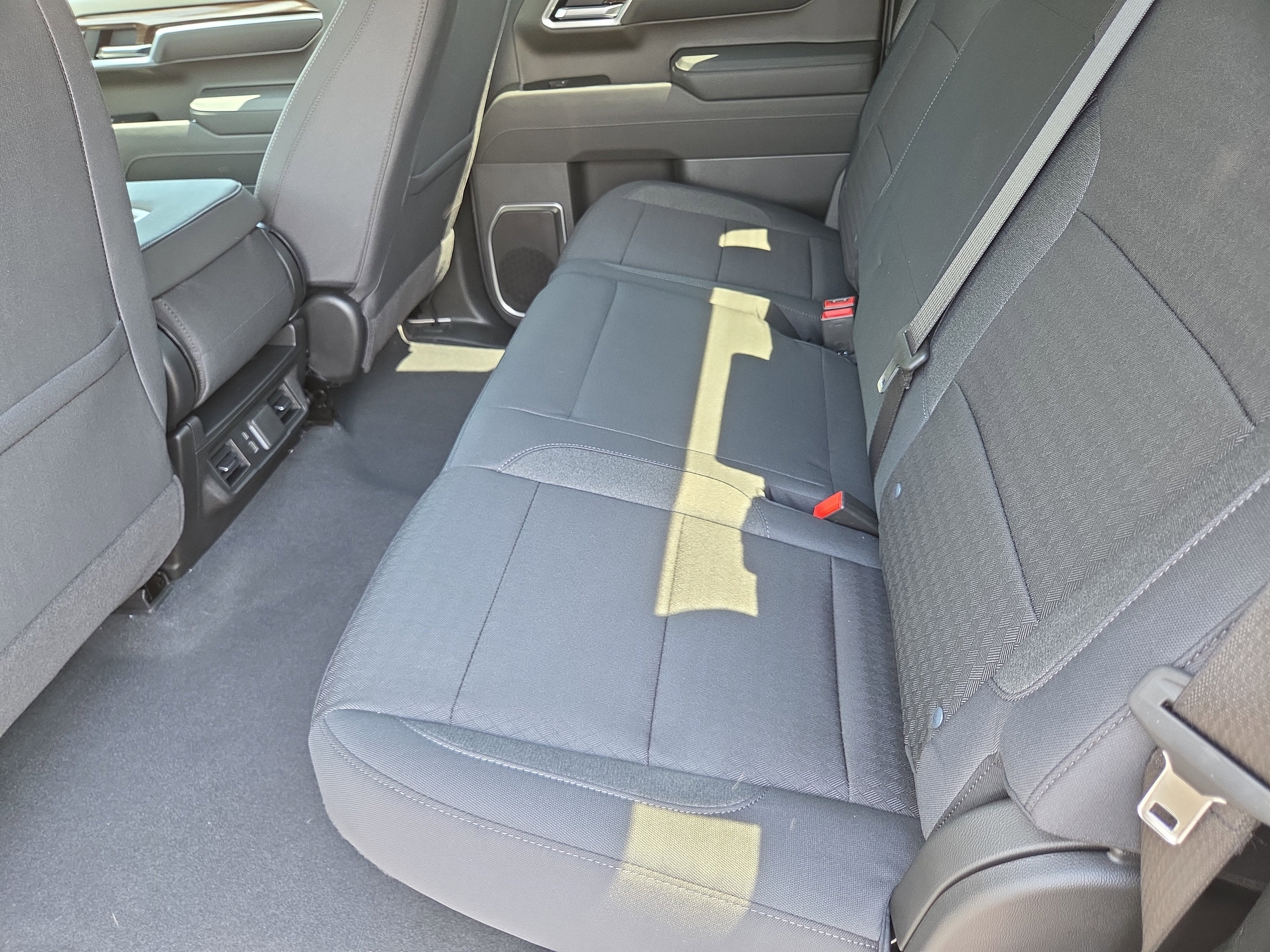2026 Chevrolet Silverado 1500 RST 4WD