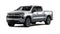 2026 Chevrolet Silverado 1500 RST 4WD