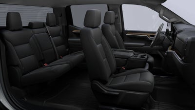 2026 Chevrolet Silverado 1500 RST 4WD