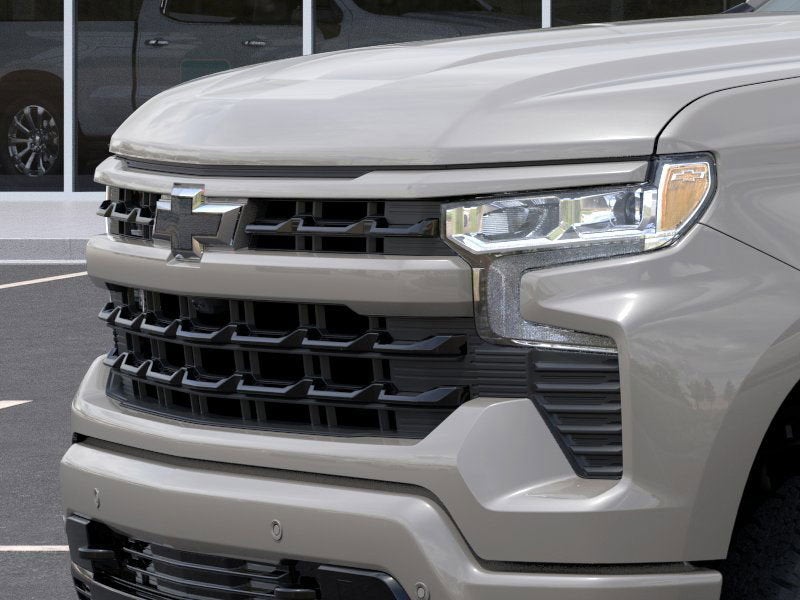 2026 Chevrolet Silverado 1500 RST 4WD
