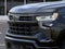 2026 Chevrolet Silverado 1500 RST 4WD