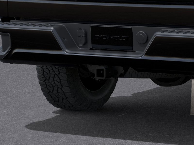 2026 Chevrolet Silverado 1500 RST 4WD