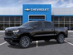 2026 Chevrolet Silverado 1500 RST 4WD