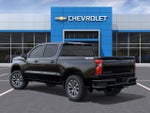 2026 Chevrolet Silverado 1500 RST 4WD
