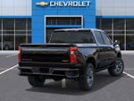 2026 Chevrolet Silverado 1500 RST 4WD