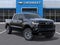2026 Chevrolet Silverado 1500 RST 4WD