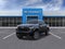 2026 Chevrolet Silverado 1500 RST 4WD