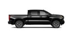 2026 Chevrolet Silverado 1500 RST 4WD