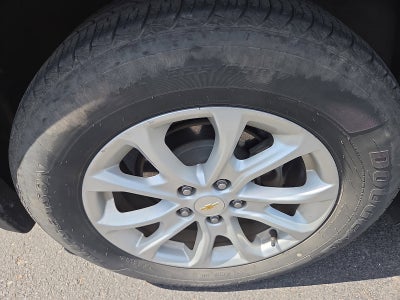 2018 Chevrolet Equinox LS AWD