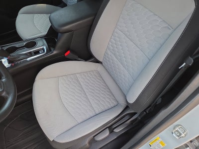 2018 Chevrolet Equinox LS AWD