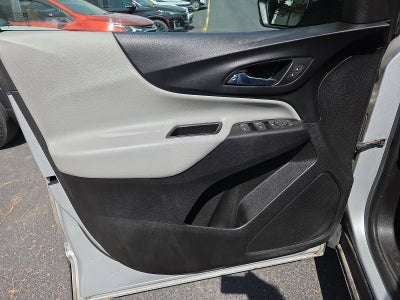 2018 Chevrolet Equinox LS AWD