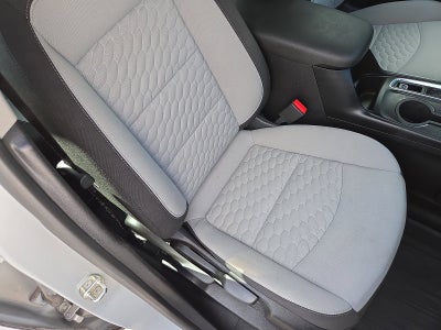 2018 Chevrolet Equinox LS AWD