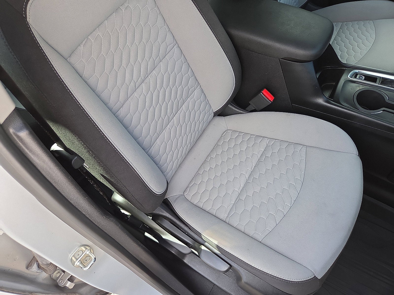 2018 Chevrolet Equinox LS AWD