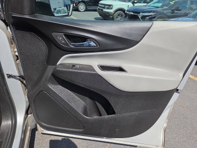 2018 Chevrolet Equinox LS AWD