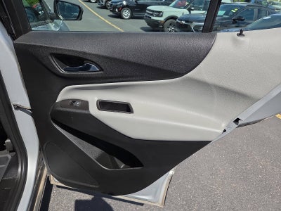 2018 Chevrolet Equinox LS AWD