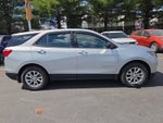 2018 Chevrolet Equinox LS AWD