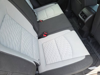 2018 Chevrolet Equinox LS AWD