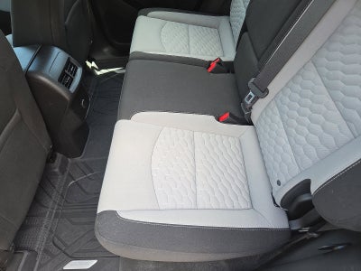 2018 Chevrolet Equinox LS AWD