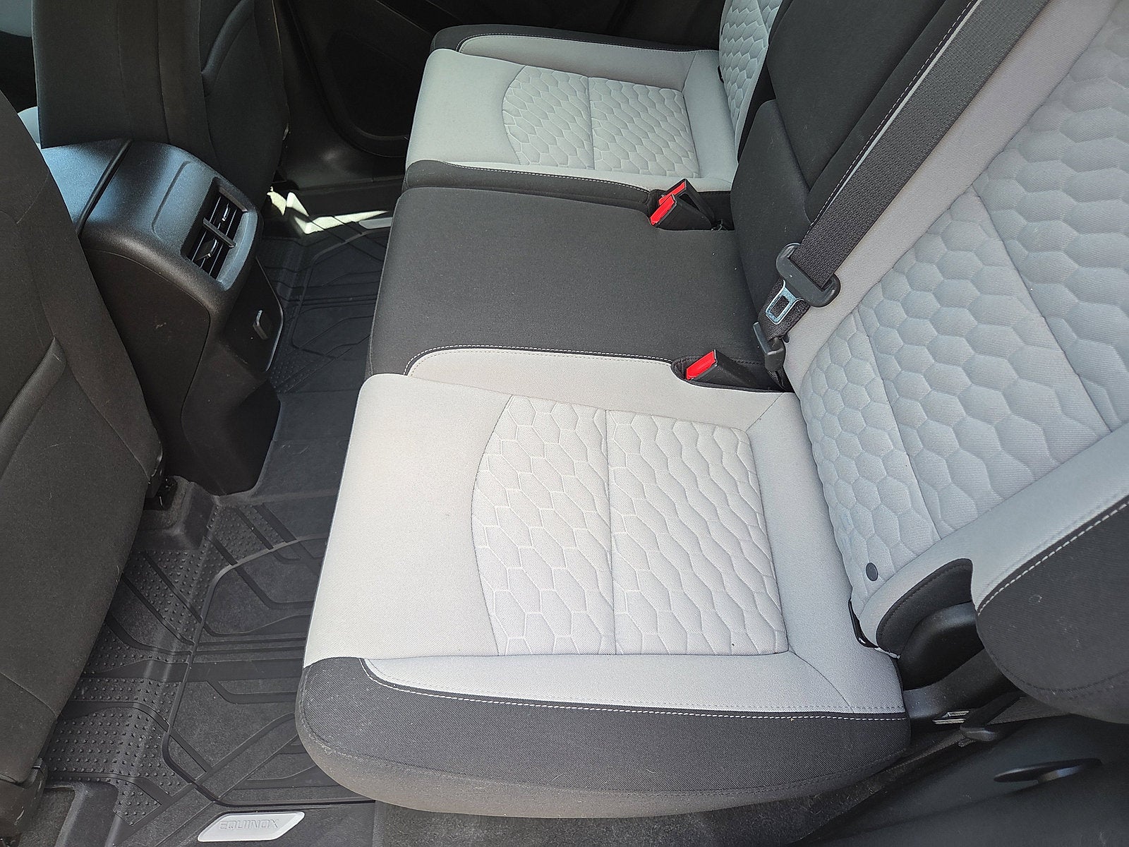 2018 Chevrolet Equinox LS AWD