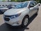 2018 Chevrolet Equinox LS AWD